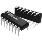 Texas Instruments-LM319N/NOPB Linear Comparators Comparator Dual ±18V/36V 14-Pin PDIP Tube