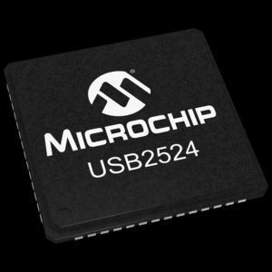 USB2524-ABZJ