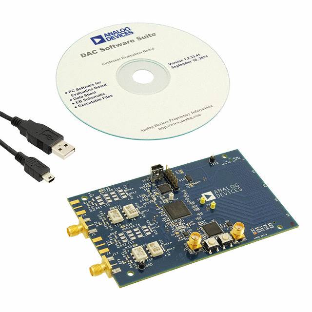 AD9135-FMC-EBZ_Contents