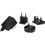 CUI Inc-SMI6B-9-4-CUB External Plug-In Adapters Plug-In Adapter Single-OUT 9V 0.66A 5.94W Box