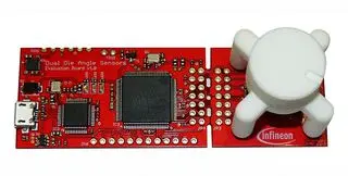 INFINEON TLE5109EVALKITTOBO2 INFINEON TLE5109EVALKITTOBO2