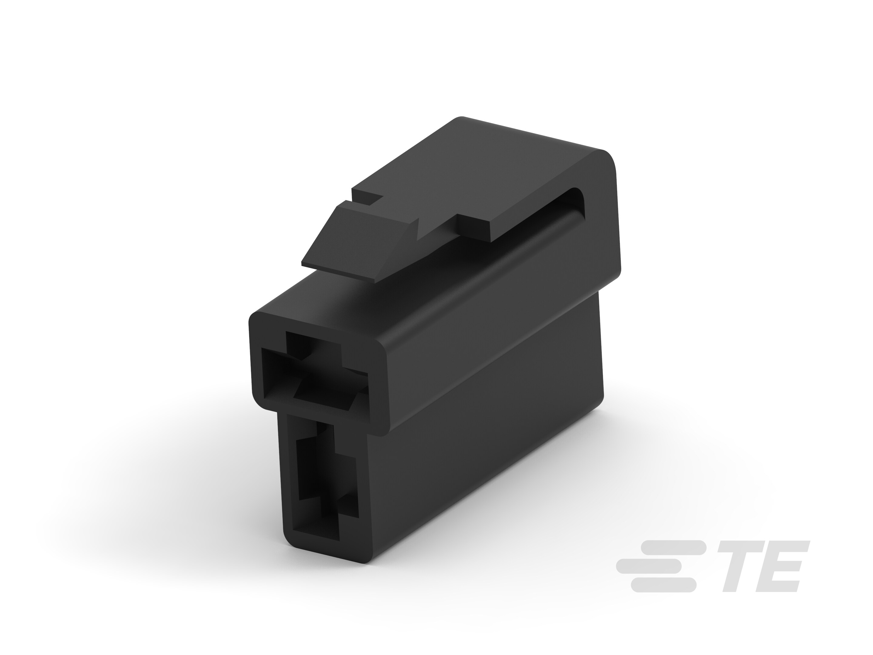 250 PLUG HSG 2P-172130-7