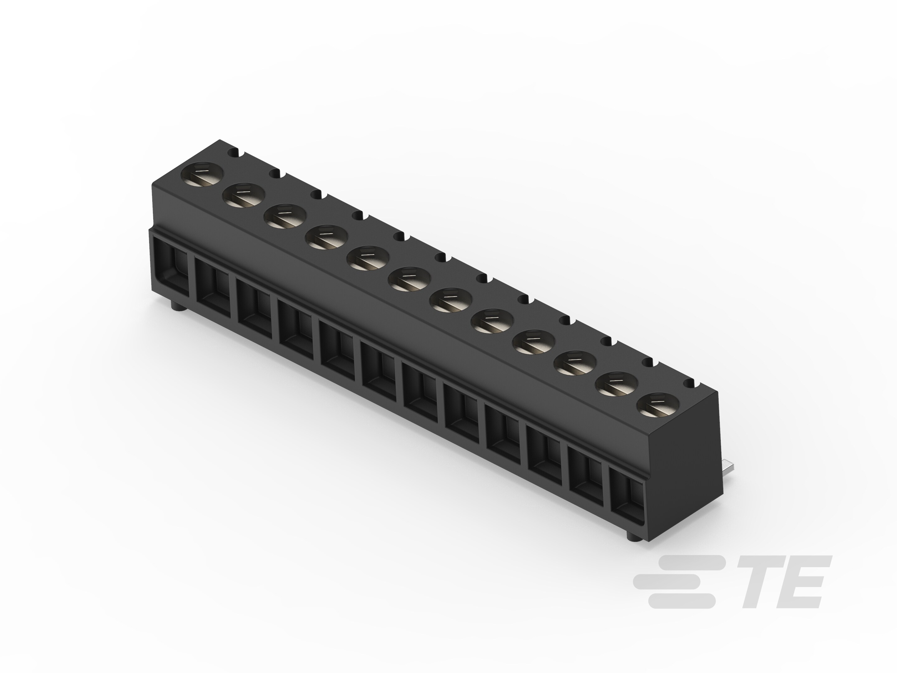 TERMI-BLOK SMD MOUNT 180_12P_3.81MM 12A-1-2383945-2 TERMI-BLOK SMD MOUNT 180_12P_3.81MM 12A-1-2383945-2