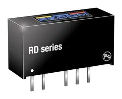 RECOM POWER RD-0505D