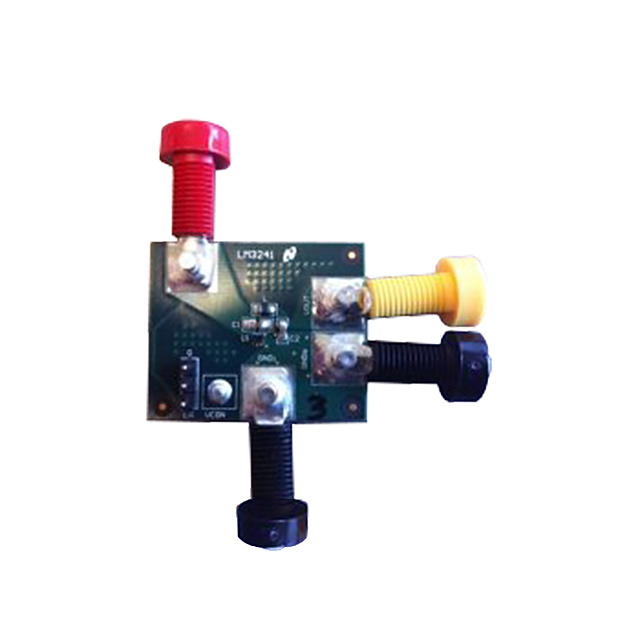 LM3241TLEVALNOPB