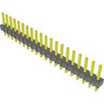 Samtec-TSW-120-07-G-S Connector Headers and PCB Receptacles Conn Unshrouded Header HDR 20 POS 2.54mm Solder ST Top Entry Thru-Hole Samtec-TSW-120-07-G-S Connector Headers and PCB Receptacles Conn Unshrouded Header HDR 20 POS 2.54mm Solder ST Top Entry Thru-Hole
