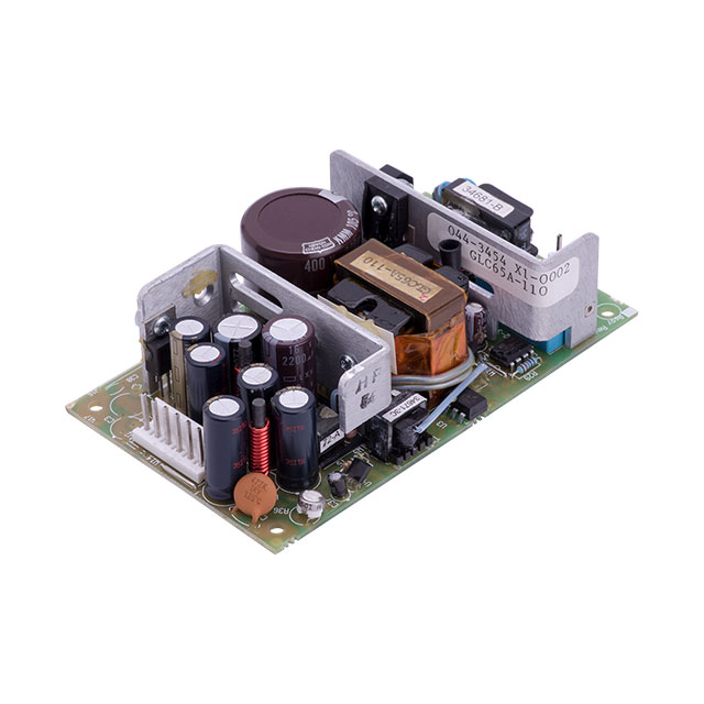 GLC65_Single GLC65_Single