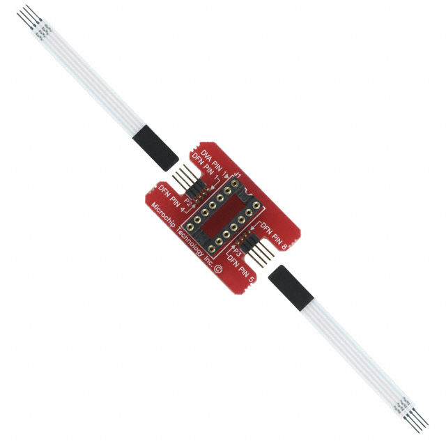 XLT08DFN2 XLT08DFN2