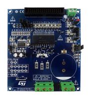 STMICROELECTRONICS STEVAL-IPMNM1S