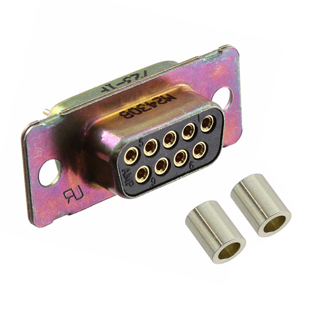 Military, MIL-DTL-24308, AMPLIMITE 109 Series