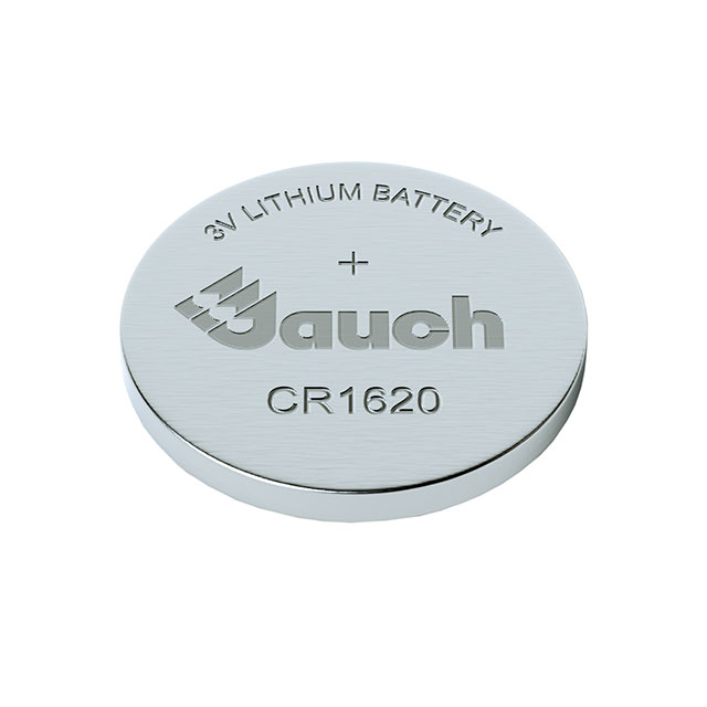 CR 1620 JAUCH (IB) CR 1620 JAUCH (IB)