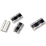 KOA Speer Electronics-WU732BTTD25L0F Resistor Fixed Single-Surface Mount Res 0612 0.025 Ohm 1% 1W ±75ppm/°C Wide Terminal SMD T/R Automotive AEC-Q200