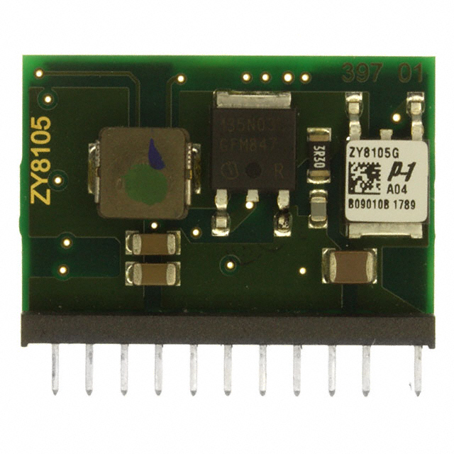 ZY8105G ZY8105G