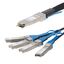 QSFP4SFPPC3M QSFP4SFPPC3M
