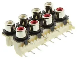 SWITCHCRAFT/CONXALL PJRAS4X2U01X