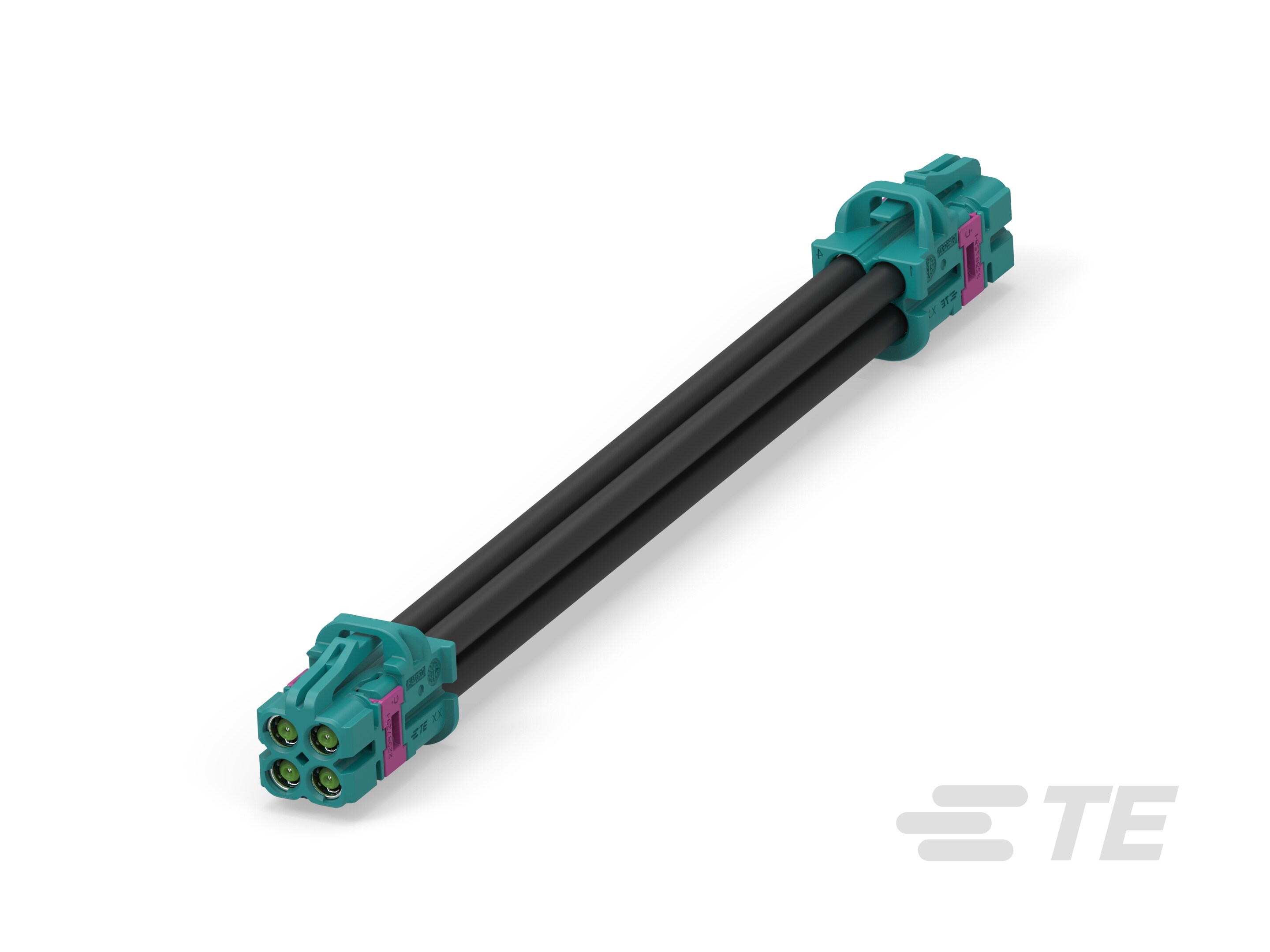 CA,MATE AX F TO F,STR,RTK031,600MM-2081392-2 CA,MATE AX F TO F,STR,RTK031,600MM-2081392-2
