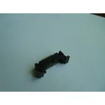 CnC Tech, LLC-3210-20-001-12-00 Connector Headers and PCB Receptacles Conn Ejector Header HDR 20 POS 1.27mm Solder ST Thru-Hole