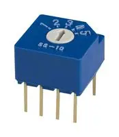 NIDEC COMPONENTS SS-10-15SPE