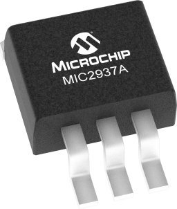 MIC2937A product image