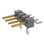 TSM-104-01-L-SH-LC TSM-104-01-L-SH-LC