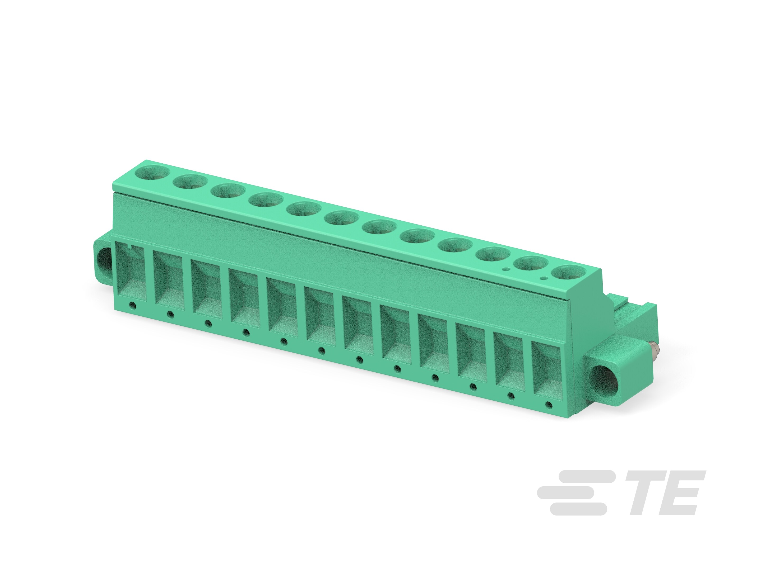 12POS TERMI-BLOK PLUG RT ANGLE-1-796859-2 12POS TERMI-BLOK PLUG RT ANGLE-1-796859-2