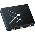 Skyworks Solutions-SI51214-A05990-GM Clock Generators and Synthesizers Clock Generator 3MHz to 165MHz-IN 133MHz-OUT 6-Pin TDFN Coil Tape