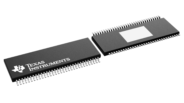 LM98555 product image