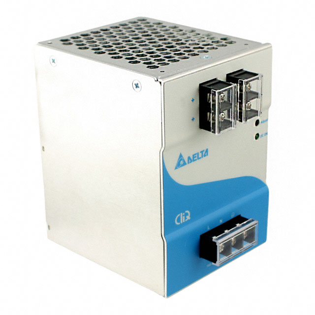 CliQ85 SERIES CliQ85 SERIES