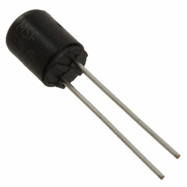 MSF125 Long Terminal