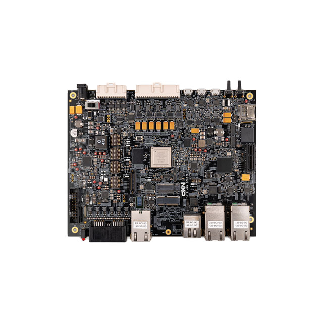 S32G-VNP-RDB2 S32G-VNP-RDB2