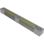 Samtec-FSI-140-06-L-S-M-AD Connector Headers and PCB Receptacles Conn Low Profile and Elevated one Piece HDR 40 POS 1mm Solder ST Top Entry SMD Tube