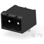 TE Connectivity-796639-2 Connector Headers and PCB Receptacles Conn Shrouded Header (4 Sides) M 2 POS 5.08mm Solder RA Side Entry Thru-Hole Box TE Connectivity-796639-2 Connector Headers and PCB Receptacles Conn Shrouded Header (4 Sides) M 2 POS 5.08mm Solder RA Side Entry Thru-Hole Box