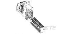 32 POS. KIT ASS'Y FOR AIRBAG VERSION FOR-284999-6 32 POS. KIT ASS'Y FOR AIRBAG VERSION FOR-284999-6