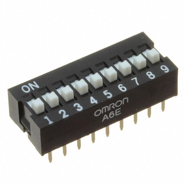 A6E-N Series A6E-N Series