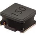 Bourns-SRN4026-221M Inductor Surface Mount Inductor Power Semi-Shielded Wirewound 220uH 20% 100KHz 30Q-Factor Ferrite 0.2A 2.76Ohm DCR 1515 T/R