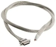 CINCH CONNECTIVITY SOLUTIONS DCDC25P6K5-36.0ANLG