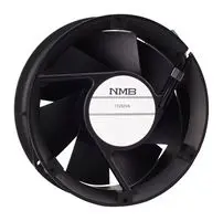 NMB TECHNOLOGIES 17250VA-24R-EL-00