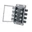 VAZ-RK-P-6TEE-CG VAZ-RK-P-6TEE-CG