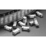 Littelfuse-0452008.MRL Fuses Fuse Chip Slow Blow Acting 8A 75V SMD Solder Pad 2410 Ceramic T/R CSA/UL