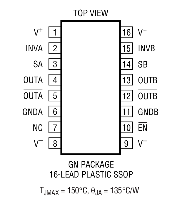 LT1568 product image