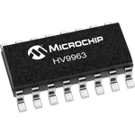 Microchip Technology-HV9963NG-G-M934 LED Drivers LED Driver 9V/12V/15V/18V/24V 16-Pin SOIC N T/R