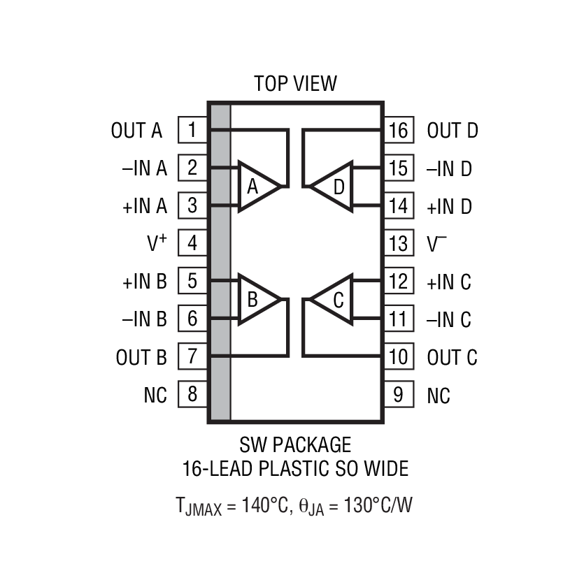 LT1125 product image