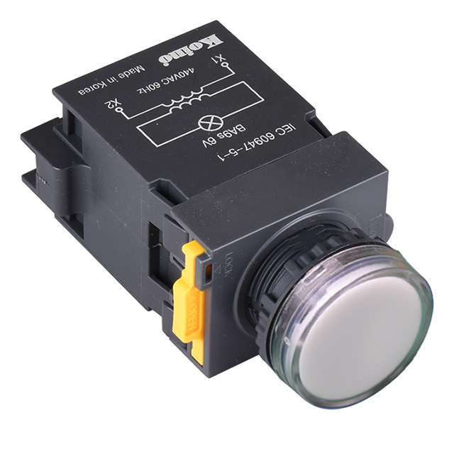 NS22-L-L12AC NS22-L-L12AC