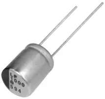 NICHICON PLF1C271MDO1