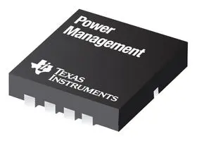 TEXAS INSTRUMENTS CSD16327Q3