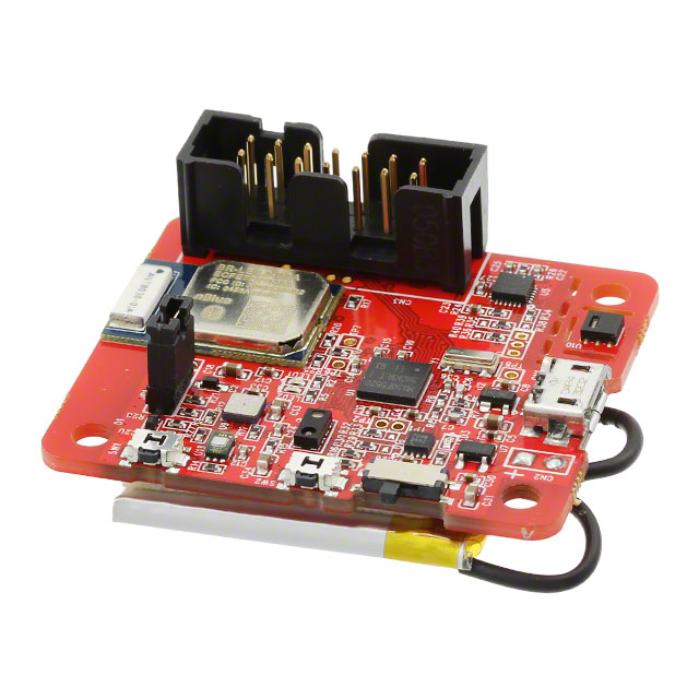 MPU-9250 CA-SDK MPU-9250 CA-SDK