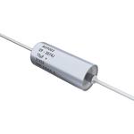 KEMET Corporation-M39003/09-2031 Capacitor Tantalum Solid Cap Tant Solid 150uF 15V 10% (8.92 X 19.96mm) Axial (0.1%FR) 0.065 Ohm 125°C Bulk
