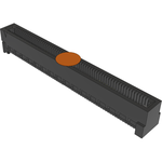 HSEC8-160-01-L-DV-A-K-TR HSEC8-160-01-L-DV-A-K-TR