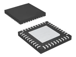 ANALOG DEVICES MAX7301ATL+T