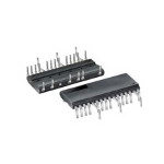 onsemi-FSB50550AT Intelligent Power Modules - IPMs IPM MOSFET 500V 2A 23-Pin SPM5N Tube